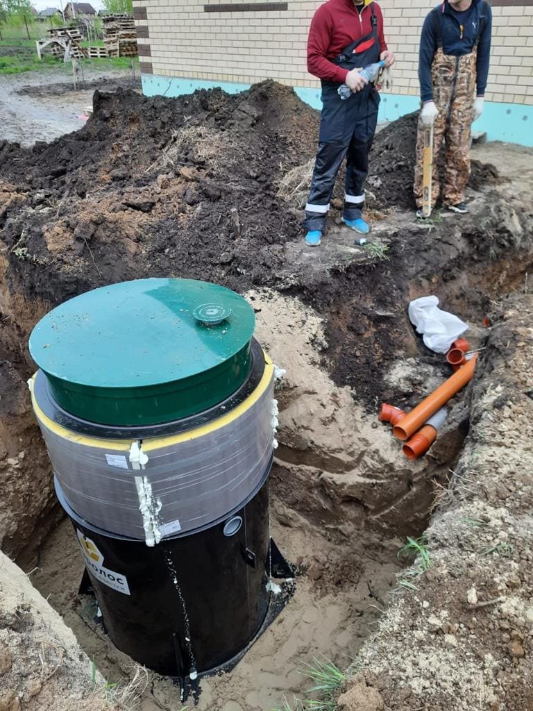 Монтаж в Сургуте