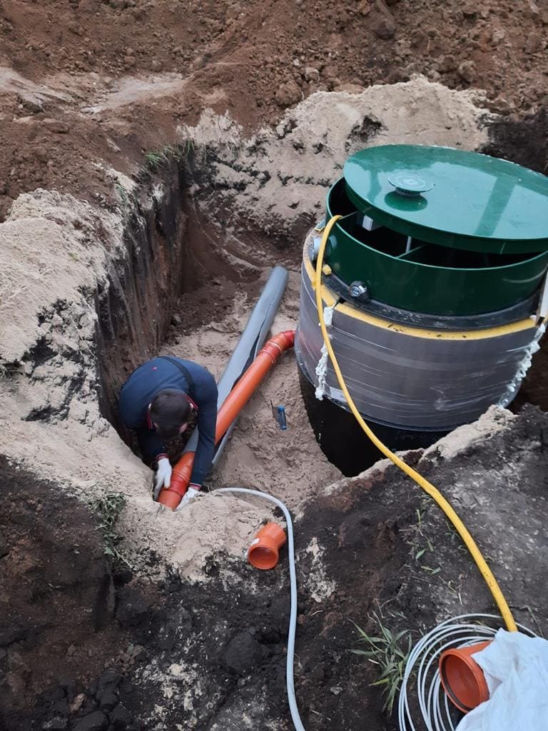 Монтаж в Сургуте фото 2