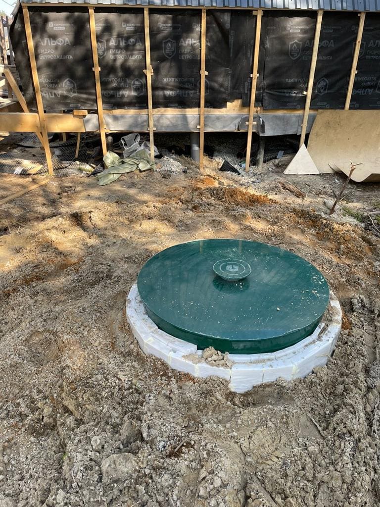 Монтаж в Сургуте фото 3