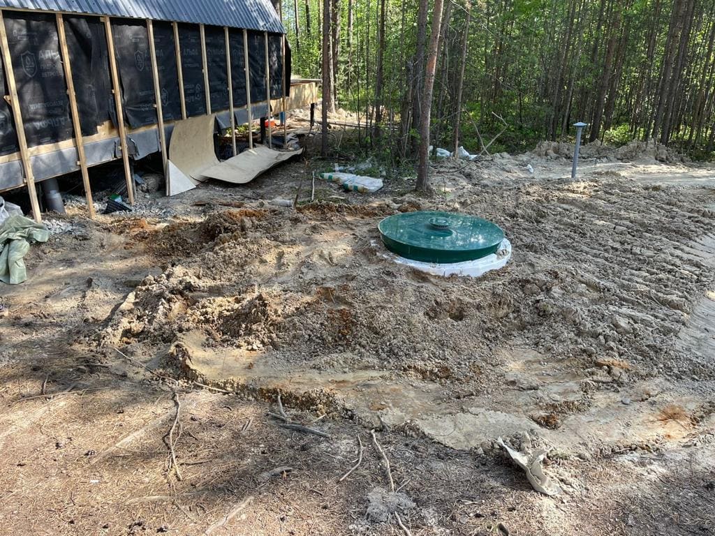 Монтаж в Сургуте фото 4