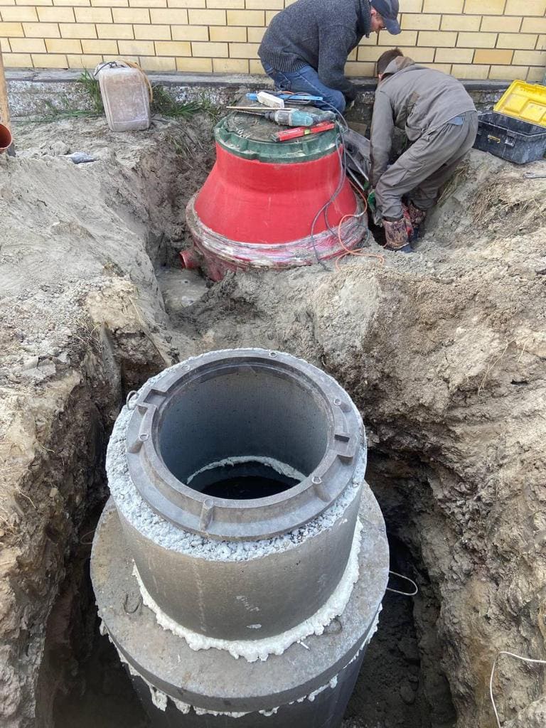 Загородный дом, Нефтеюганск