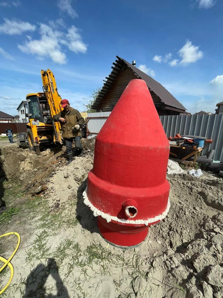 Загородный дом, Нефтеюганск фото 3