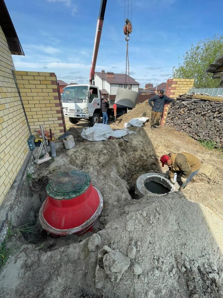 Загородный дом, Нефтеюганск фото 4