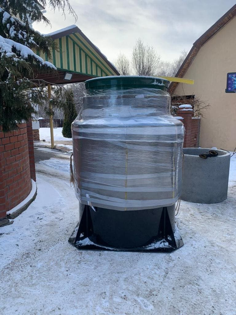 ПМЖ в Когалыме фото 3