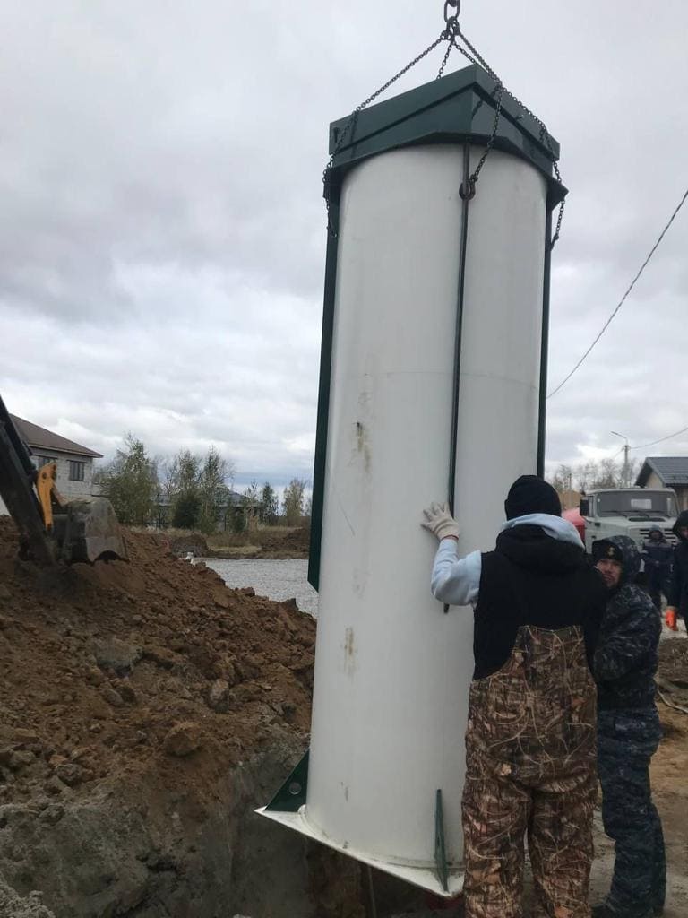 Дача в Пыть-Яхе фото 2