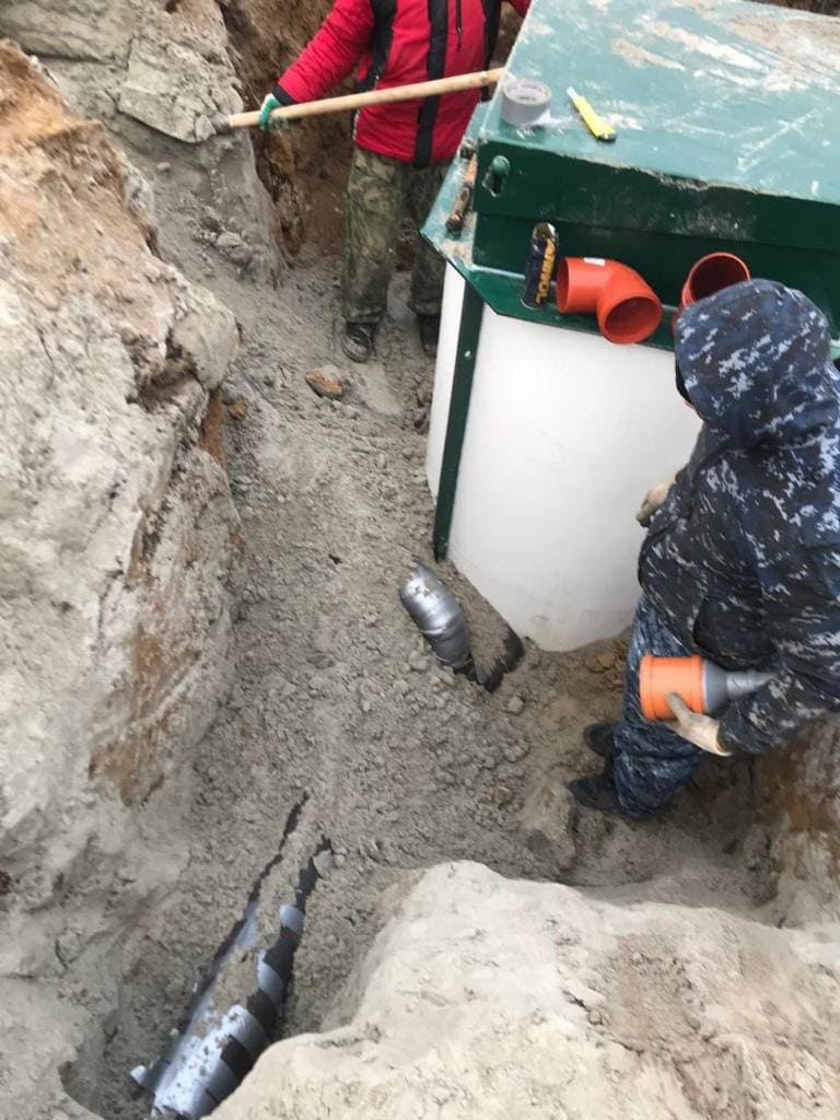 Дача в Пыть-Яхе фото 3