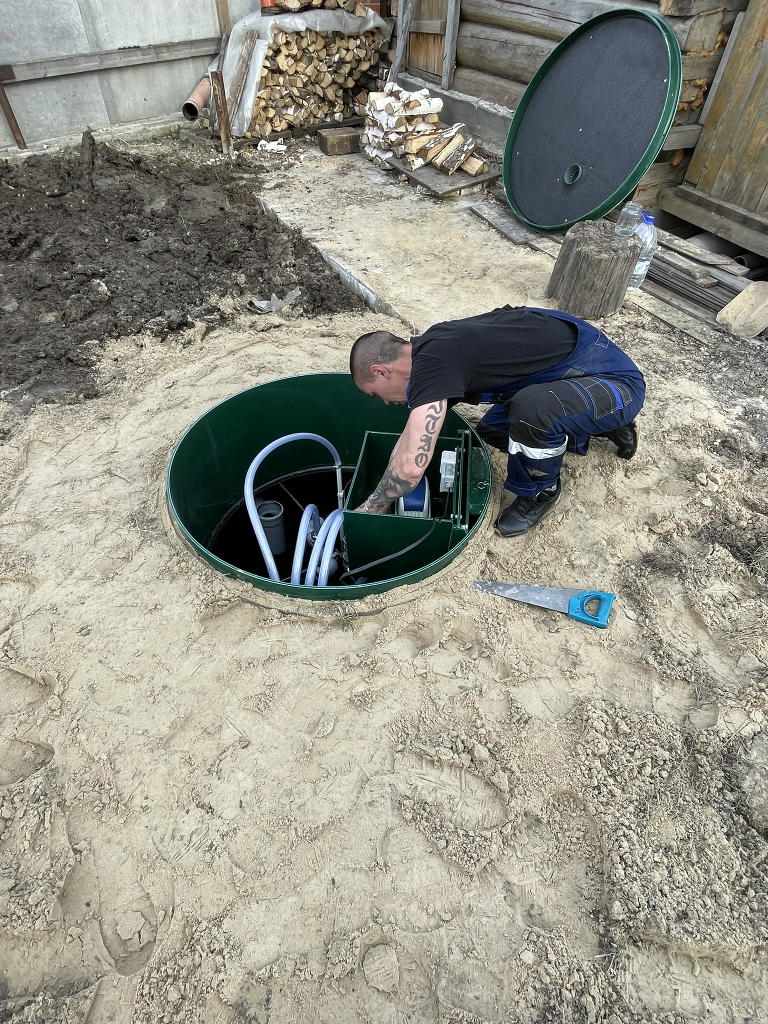 Нижневартовск